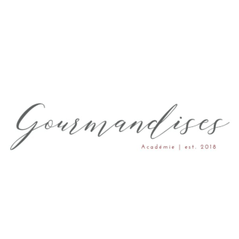 Gourmandises Academie, baking and desserts teacher